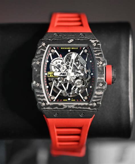 richard mille 233|Richard Mille watches.